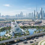 Oriente Medio se consolida como destino turístico: Crecimiento del 57% en gasto internacional para 2030