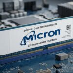 HBM3E de Micron: cómo funciona la memoria de 1.2 TB/s que sostiene el entrenamiento de la IA