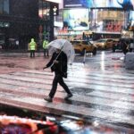 «No viaje si no tiene que hacerlo»: las recomendaciones oficiales para sobrevivir al fin de semana de tormenta en Nueva York