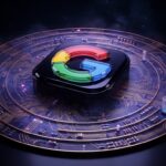 «Me pone los pelos de punta»: el avatar de Google que habla, gesticula y despierta fascinación y escalofríos a partes iguales