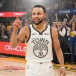 De 2009 a 2029: Curry y el rarísimo lujo de jugar 20 temporadas en una sola franquicia