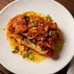 Bacalao con tomate de Noor: La receta que el equipo de Paco Morales comparte con el mundo