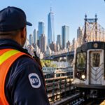 Nuevas vacantes en la MTA de Nueva York: Salarios de hasta $121,000 anuales