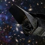«El telescopio Roman de la NASA: una misión extendida que redefine la exploración del universo»
