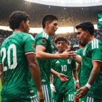 «Suspensión del México Sub-20 vs. España Sub-20 en Ceuta: prioridad a la seguridad»