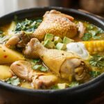 «Del Valle del Cauca al mundo: el sancocho colombiano en el top 100 de TasteAtlas»