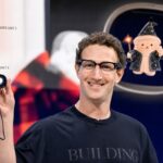 «Meta lanza Muse Charm: el amuleto de IA que cambiará la forma de interactuar con los asistentes virtuales»