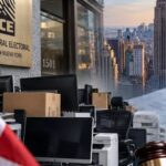 «Crisis en la JCE de Nueva York: Dominicanos piden evitar embargo de oficinas»