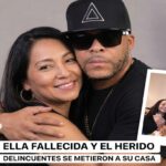 Tragedia en Santo Domingo: Asalto en la residencia de Julián Oro Duro deja a su esposa sin vida y al artista herido