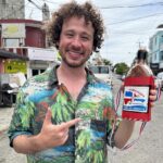 «Luisito Comunica: República Dominicana, el segundo mejor destino de comida callejera del mundo»