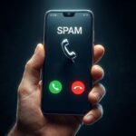 El error que todos cometemos con las llamadas spam (y cómo solucionarlo)