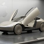 «Tesla presenta el Cybercab: El taxi autónomo sin volante que cambiará la movilidad»