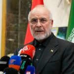 «Irán vs. EE.UU.: Amenazas cruzadas por instalaciones petroleras en el Golfo Pérsico»