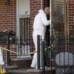 «Horror en Washington Heights: Mujer asesinada a golpes y su hijo de 5 años queda solo con el cadáver»