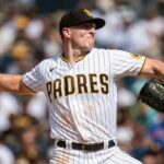 «Los Padres de San Diego vencen 3-2 a los Nacionales con Nick Pivetta como figura estelar»