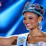 «Gisselle Mancebo y su joyería: El arte dominicano que brilló en Miss Mundo 2026»