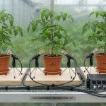 Las plantas «hablan»: Descubren que emiten sonidos ultrasónicos cuando sufren estrés