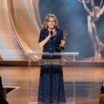 Sally Field: Un Emmy histórico que celebra el arte y la experiencia