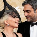 Lady Gaga y Michael Polansky celebran el nacimiento de su primer hijo en 2026