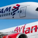 «Avianca marca un hito en 2026: Expansión histórica y competencia en la aviación latinoamericana»