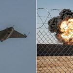  «Irán reclama ataque con dron suicida contra la Quinta Flota de EE.UU. en Baréin: ¿Qué sabemos?»