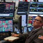 «Wall Street en rojo: El petróleo a $88 y el conflicto en Oriente Medio afectan a los mercados»