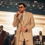 «Bad Bunny rompe récords: Cierra su gira con ventas comparables a Taylor Swift, Coldplay y BTS»