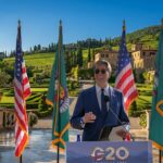 «EE. UU. y la UE en desacuerdo: Las sanciones a Irán generan tensiones diplomáticas en 2026»