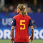  «Marcos Llorente se retira de la Selección de España: ‘Ha sido un orgullo representar a mi país'»