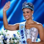 Joheirry Mola vence a España, Malasia y Sudáfrica: El top 6 de Miss Mundo 2026