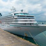 Puerto de Manta 2026: El destino preferido de los cruceros en el Pacífico Suramericano
