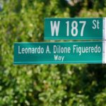 La comunidad dominicana de NY honra a Leonardo Diloné: Un joven que unió a Washington Heights con su ejemplo