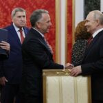 El Kremlin valora los esfuerzos de Trump, pero ¿hay voluntad real de paz en Rusia?