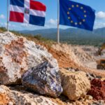 República Dominicana y la UE: El acuerdo de tierras raras que podría cambiar el futuro económico del país