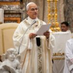  «El Papa en Santa María la Mayor: Un fresco histórico y un mensaje de gratitud a la Virgen en 2026»