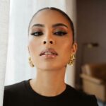 «Andreína Martínez en el Top 10 de Victoria’s Secret: Un paso más cerca de ser el nuevo ángel»