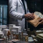 «Denuncian mafia en el sistema de salud de República Dominicana: Manipulación de medicamentos y tarifas irregulares»