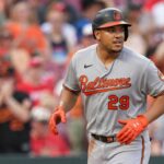 «Orioles de Baltimore ganan 3-0 a los Rojos con jonrón de Basallo y pitcheo sólido»