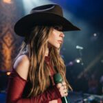 Belinda en Naucalpan: Concierto gratuito para celebrar las Fiestas Patrias 2026