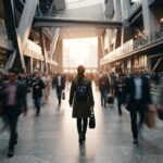 La velocidad impresiona, pero la dirección transforma: la clave del verdadero progreso