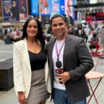 Nueva York se prepara para recibir “Milly: Queen of Merengue”, la película inspirada en la vida de la “Reina del Merengue”