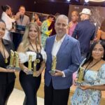 Grupo Super Canal y sus talentos son reconocidos en los Anton Awards