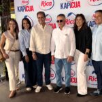 Grupo Rica celebra Kapicua 2026, el gran torneo de dominó de la diáspora dominicana en Nueva York
