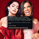 «Magaly Febles publican mensaje enigmático tras polémica con Karen Yapoort: ‘¡Te amo, Dios!'»