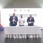 «República Dominicana y Honduras unen su patrimonio natural en sellos postales ‘Lagos y Lagunas'»