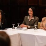 «Compartir lo que funciona»: la apuesta de Raquel Arbaje por la cooperación regional en favor de la niñez