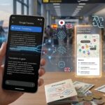 «Traductor de Google estrena ventana flotante: Traducción en tiempo real sin salir de tus apps favoritas»