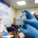  «Rusia registra NIOCH-14: El primer antiviral nacional contra la viruela y sus variantes»