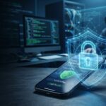Un segundo de descuido puede abrir la puerta a tus datos