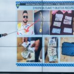 US$19,900 a «Chiquito» y US$9,800 a Tejada Vásquez: el desglose del dinero recuperado en el caso Julián Oro Duro